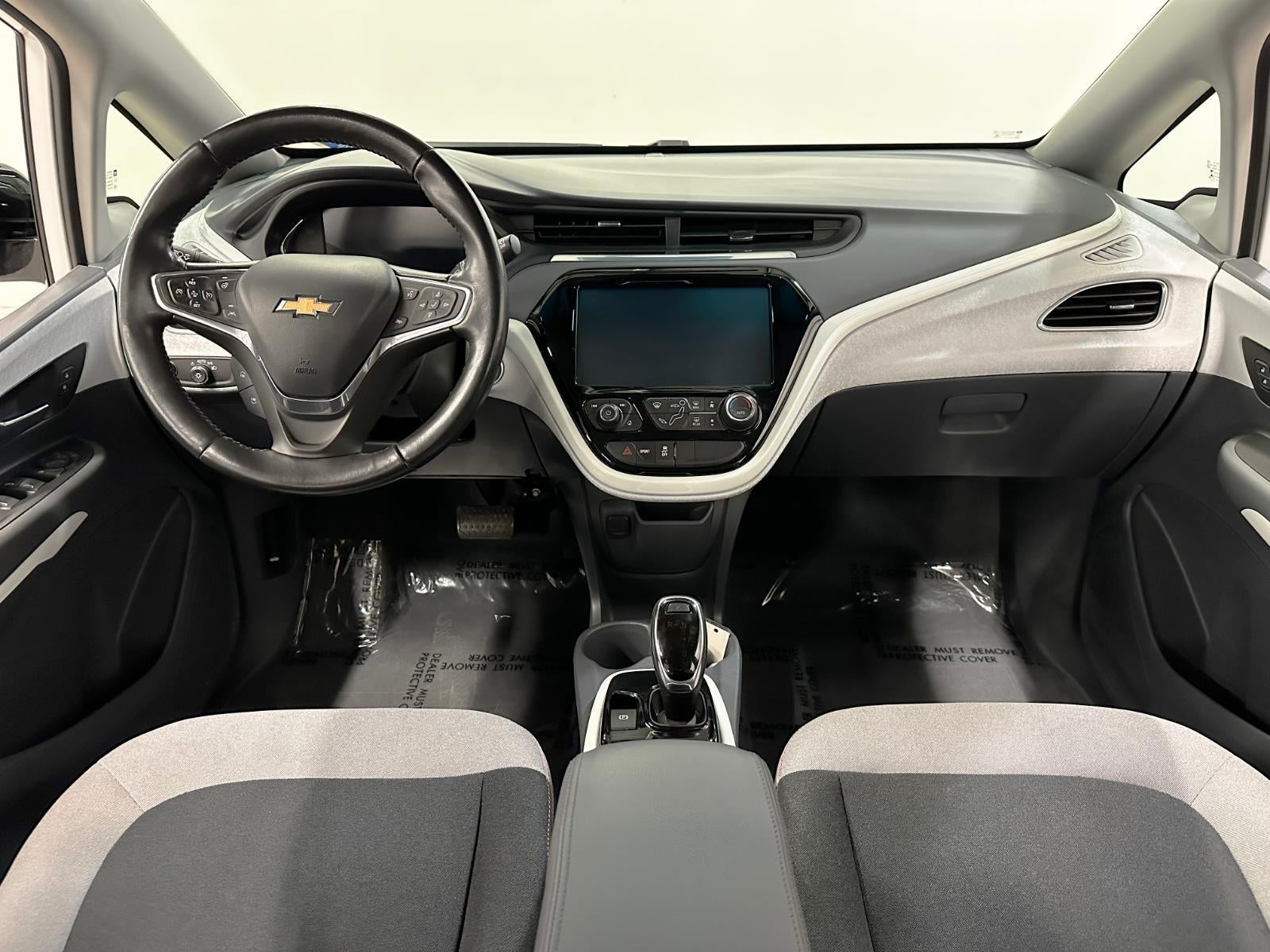 2020 Chevrolet Bolt EV LT