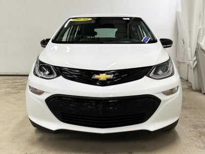 2020 Chevrolet Bolt EV LT