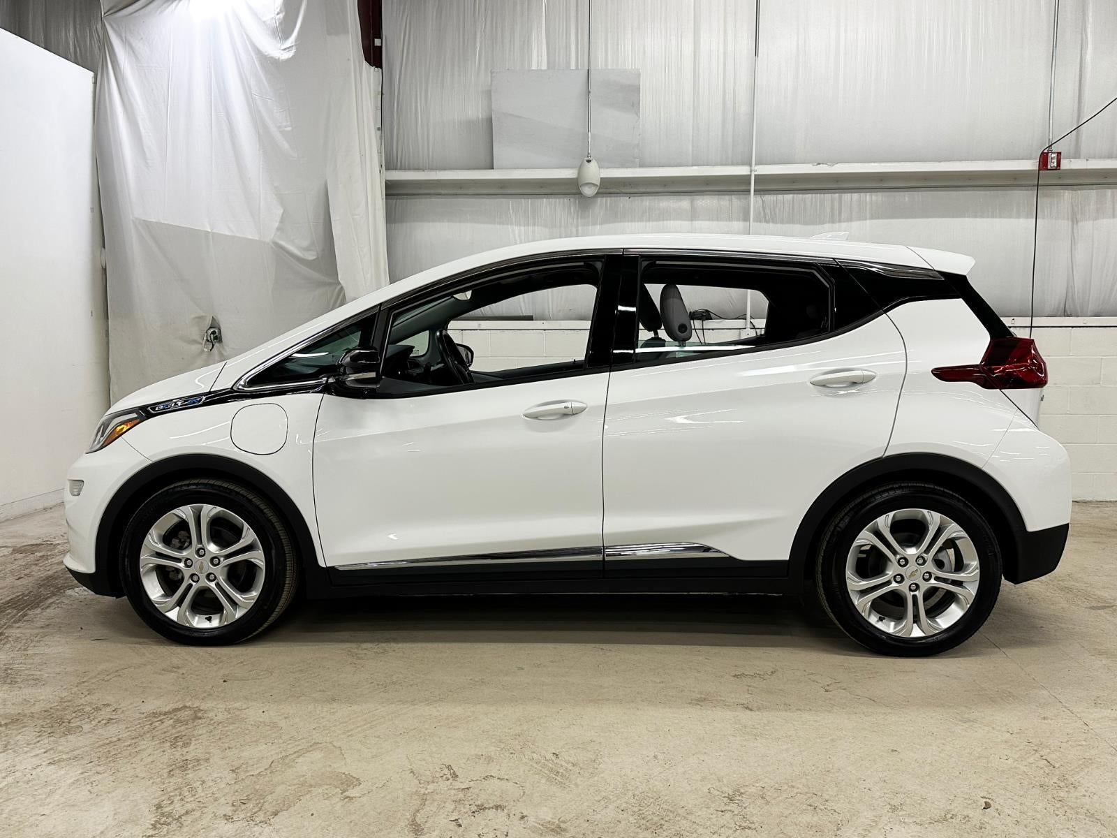 2020 Chevrolet Bolt EV LT