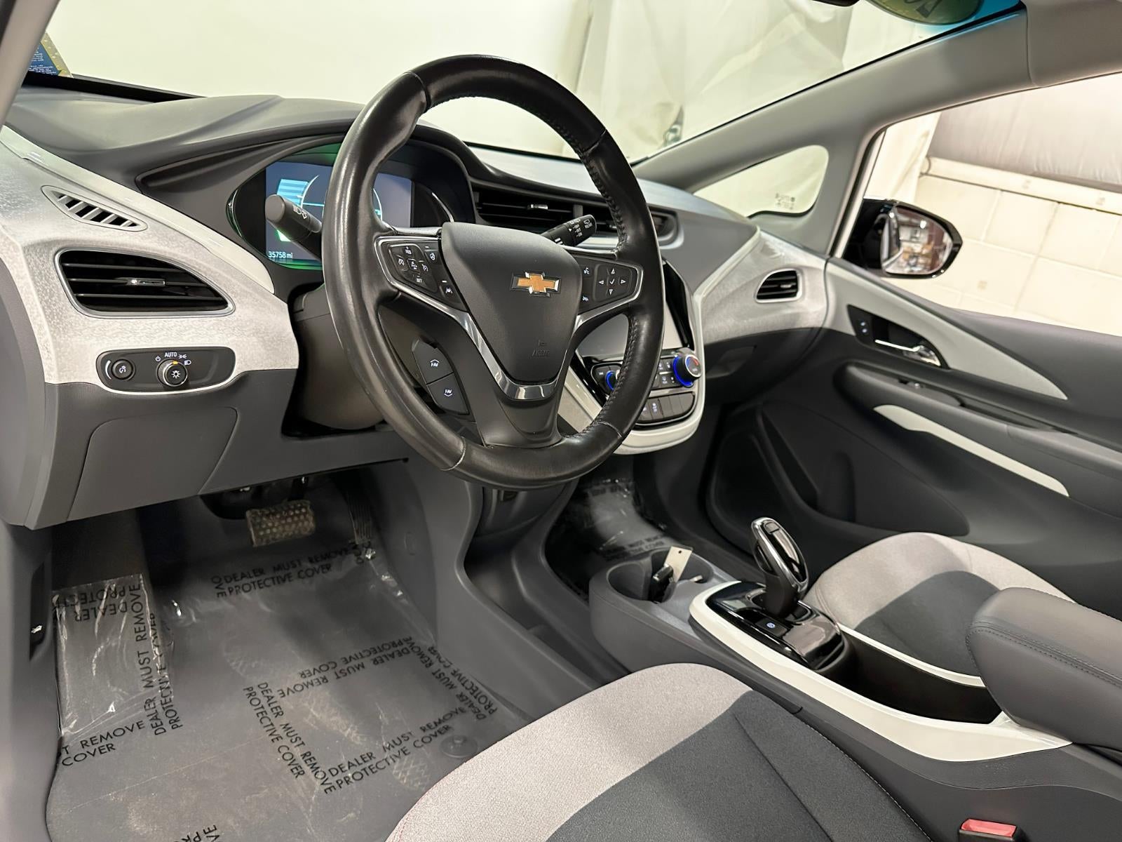 2020 Chevrolet Bolt EV LT