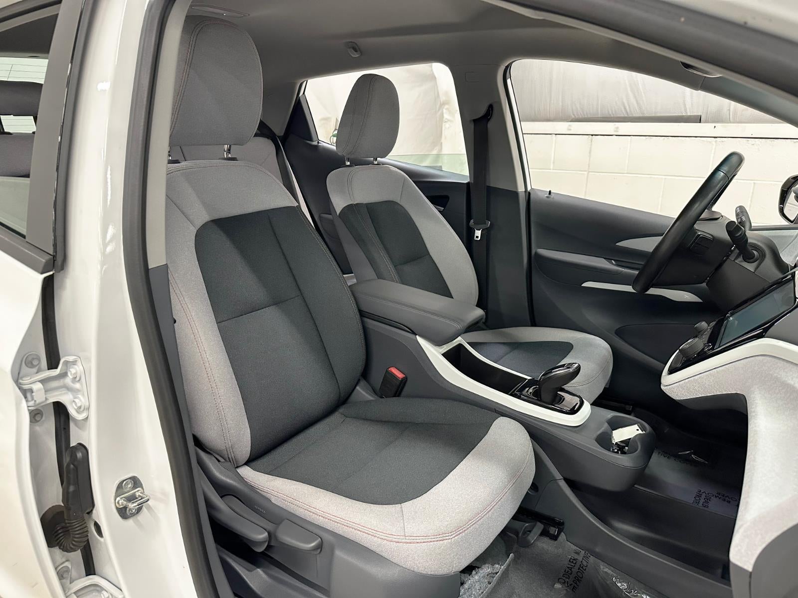 2020 Chevrolet Bolt EV LT