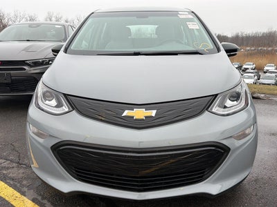 2020 Chevrolet Bolt EV LT