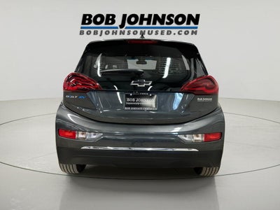 2019 Chevrolet Bolt EV Premier