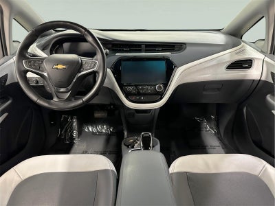 2019 Chevrolet Bolt EV Premier