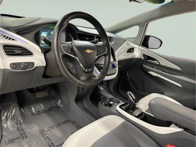 2019 Chevrolet Bolt EV Premier