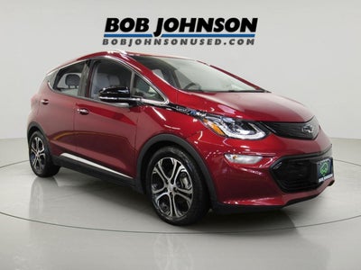 2020 Chevrolet Bolt EV Premier