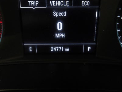 2023 Chevrolet Malibu RS