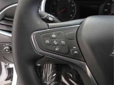 2023 Chevrolet Malibu RS