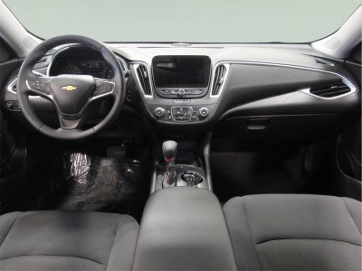 2023 Chevrolet Malibu RS