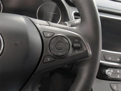 2018 Buick LaCrosse Essence