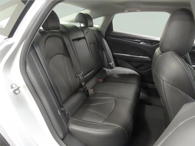 2018 Buick LaCrosse Essence