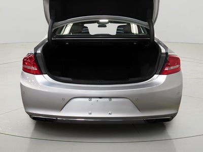 2018 Buick LaCrosse Essence