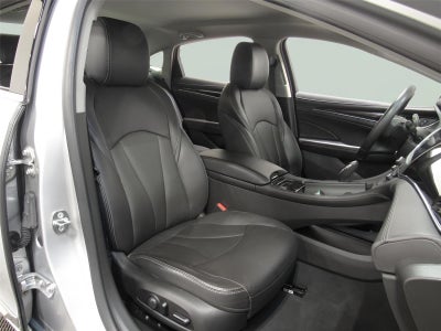 2018 Buick LaCrosse Essence