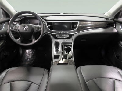 2018 Buick LaCrosse Essence