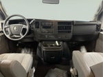 2025 Chevrolet Express Passenger 3500 1LT