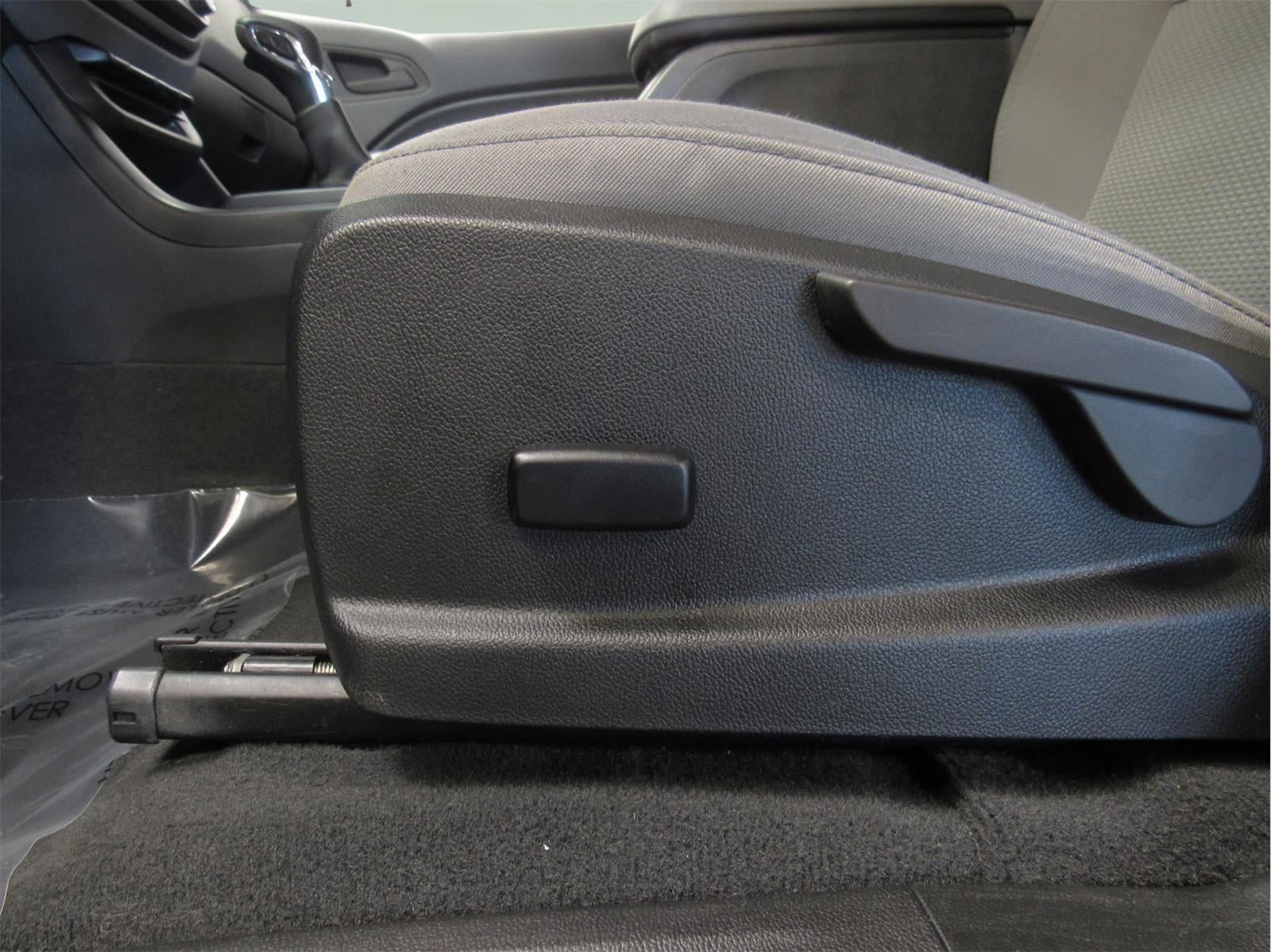 2022 Chevrolet Colorado WT