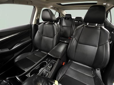 2019 Nissan Maxima SL