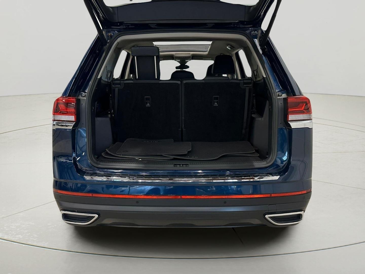 2023 Volkswagen Atlas 2.0T SEL