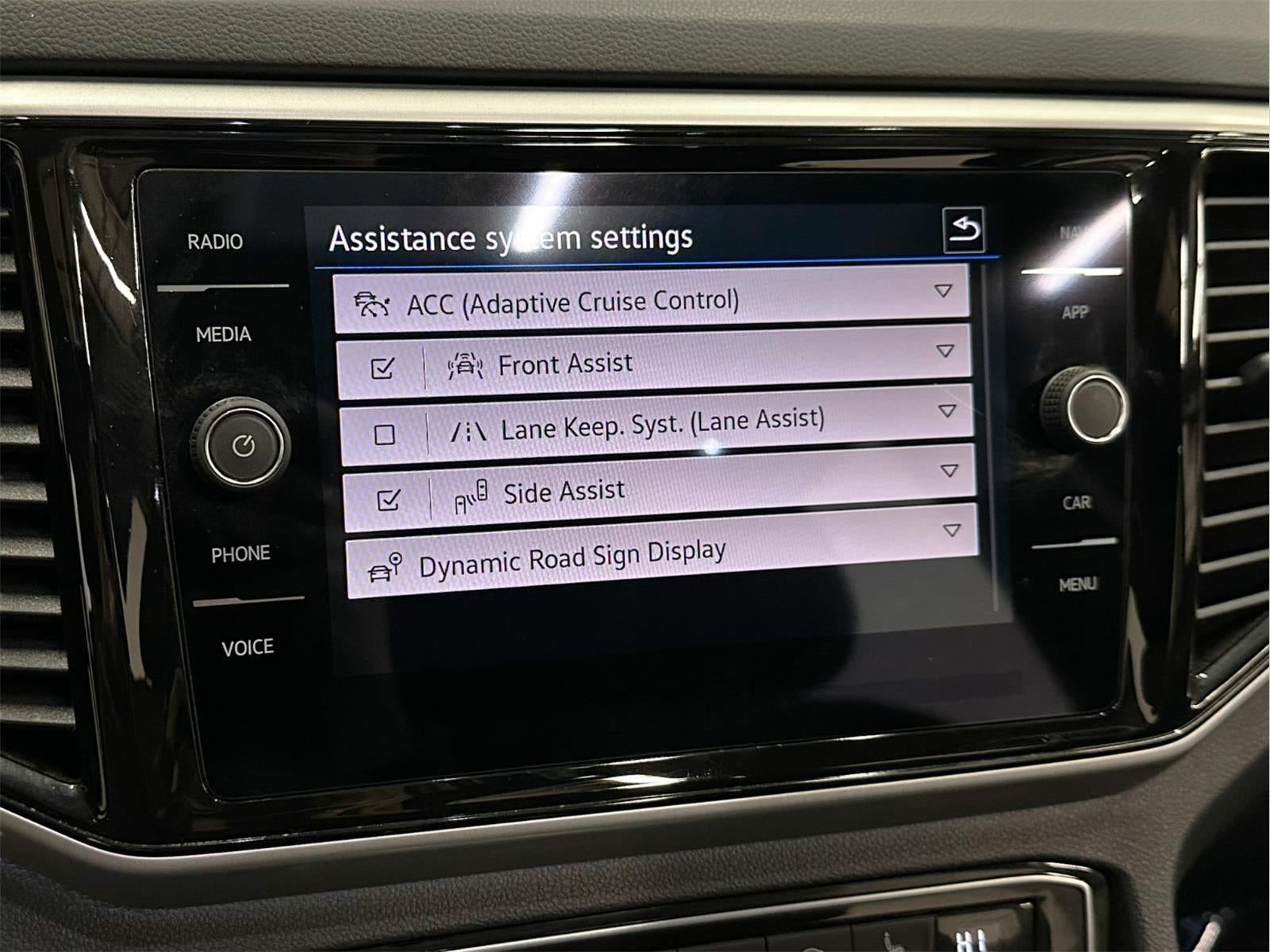 2023 Volkswagen Atlas 2.0T SEL