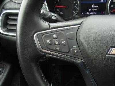 2021 Chevrolet Equinox Premier