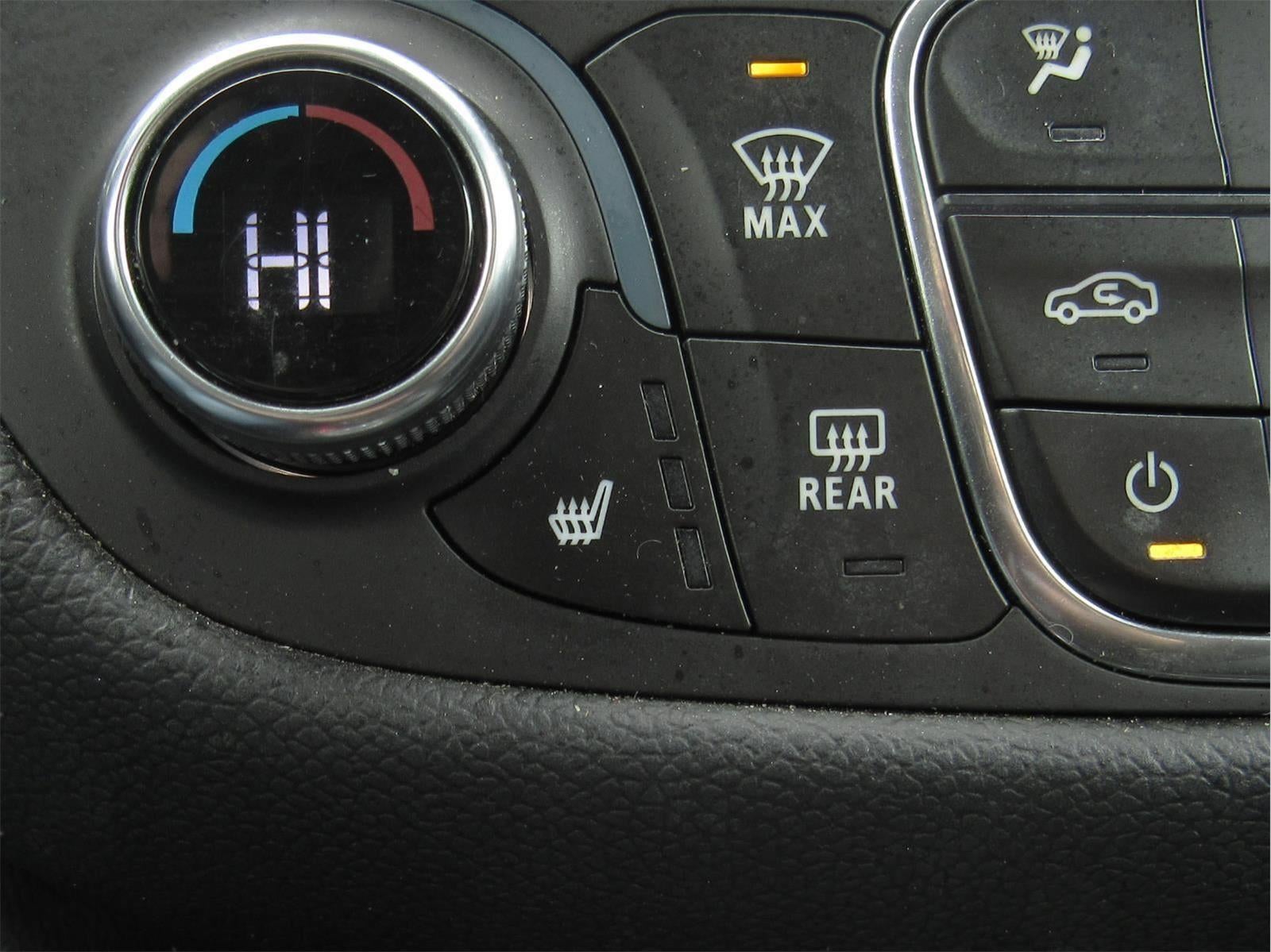 2021 Chevrolet Equinox Premier