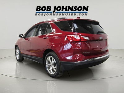 2021 Chevrolet Equinox Premier