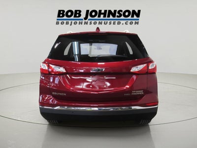 2021 Chevrolet Equinox Premier