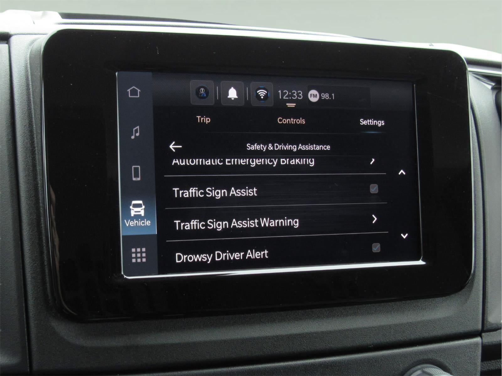 2024 RAM ProMaster 2500 Cargo Van Tradesman High Roof 159" WB w/Pass Seat