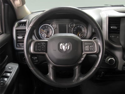 2020 RAM 2500 Tradesman Crew Cab 4X4 6'4" Box