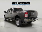 2020 RAM 2500 Tradesman Crew Cab 4X4 6'4" Box