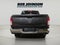 2020 RAM 2500 Tradesman Crew Cab 4X4 6'4" Box