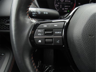 2023 Honda HR-V AWD Sport