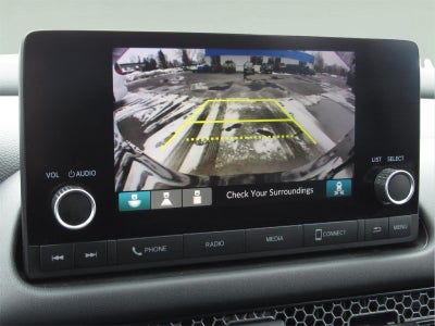 2023 Honda HR-V AWD Sport