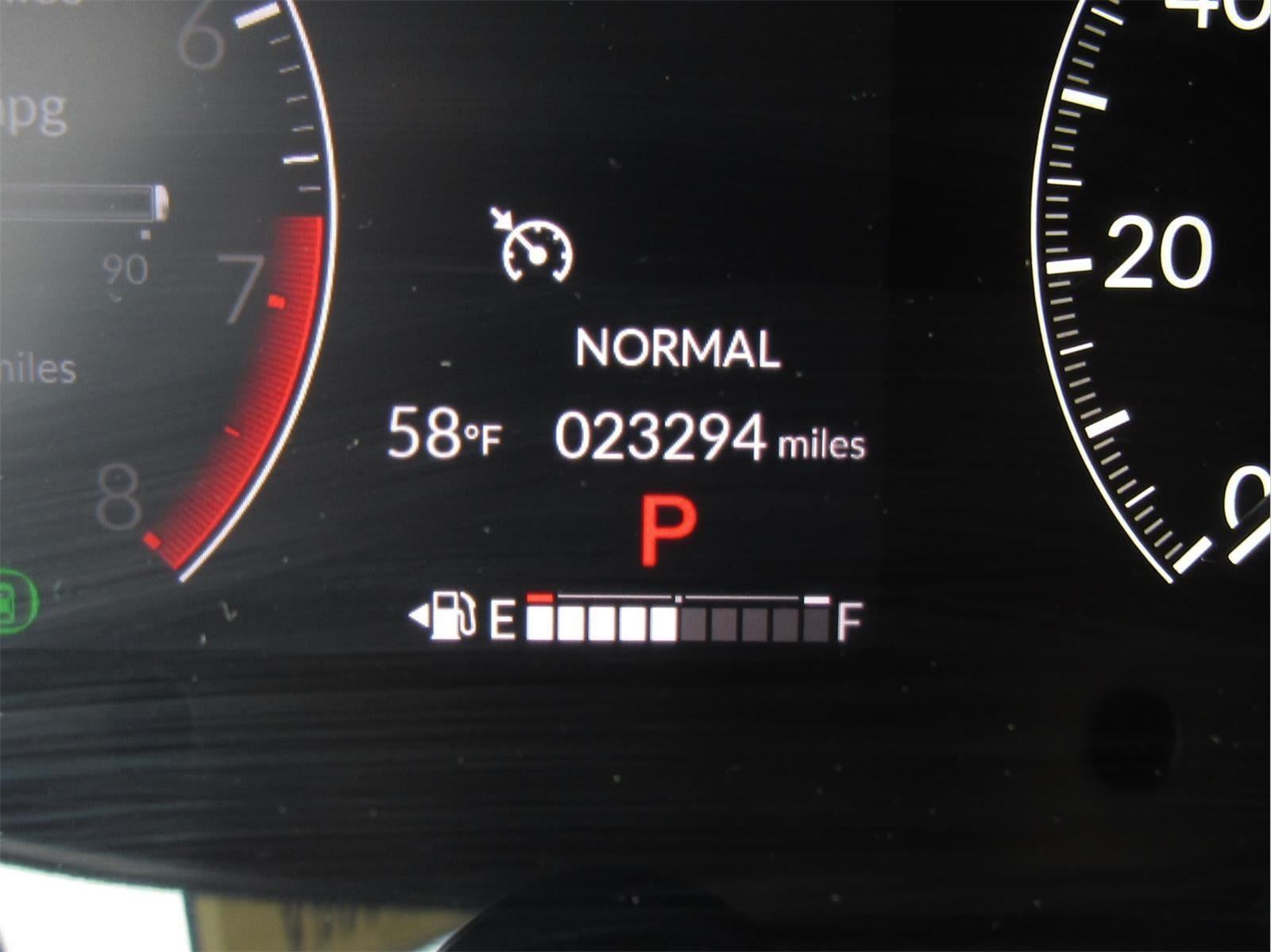 2023 Honda HR-V AWD Sport