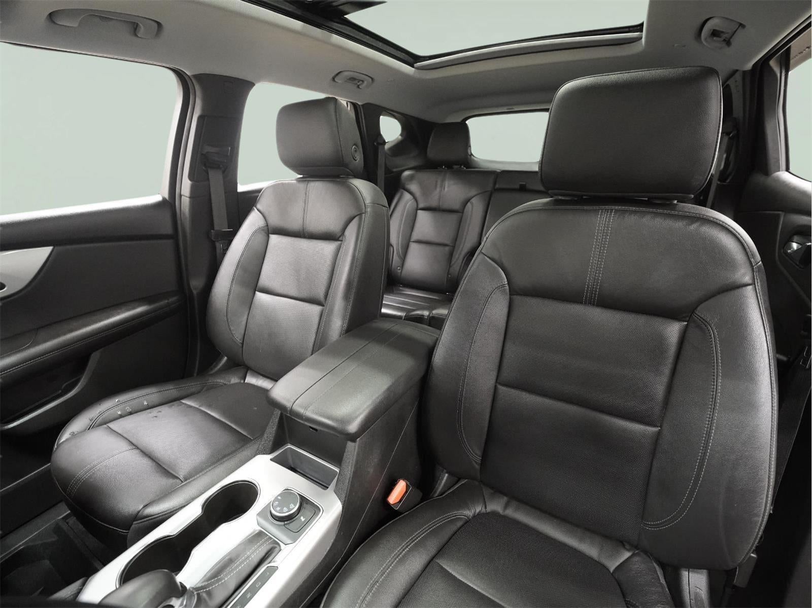 2019 Chevrolet Blazer AWD 4dr w/3LT