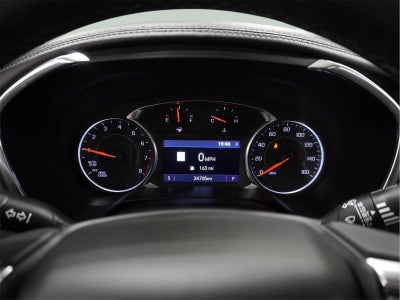 2019 Chevrolet Blazer AWD 4dr w/3LT