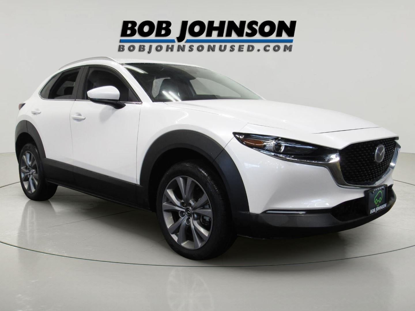 2023 Mazda Mazda CX-30 2.5 S Preferred