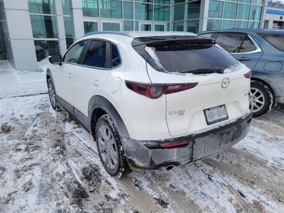 2023 Mazda Mazda CX-30 2.5 S Preferred
