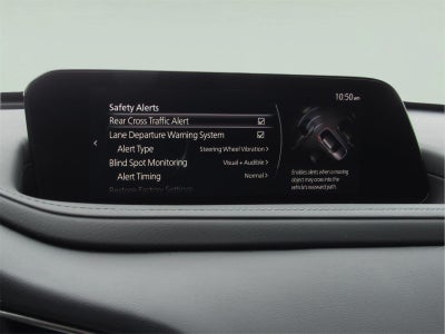 2023 Mazda Mazda CX-30 2.5 S Preferred