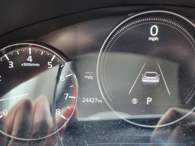 2023 Mazda Mazda CX-30 2.5 S Preferred