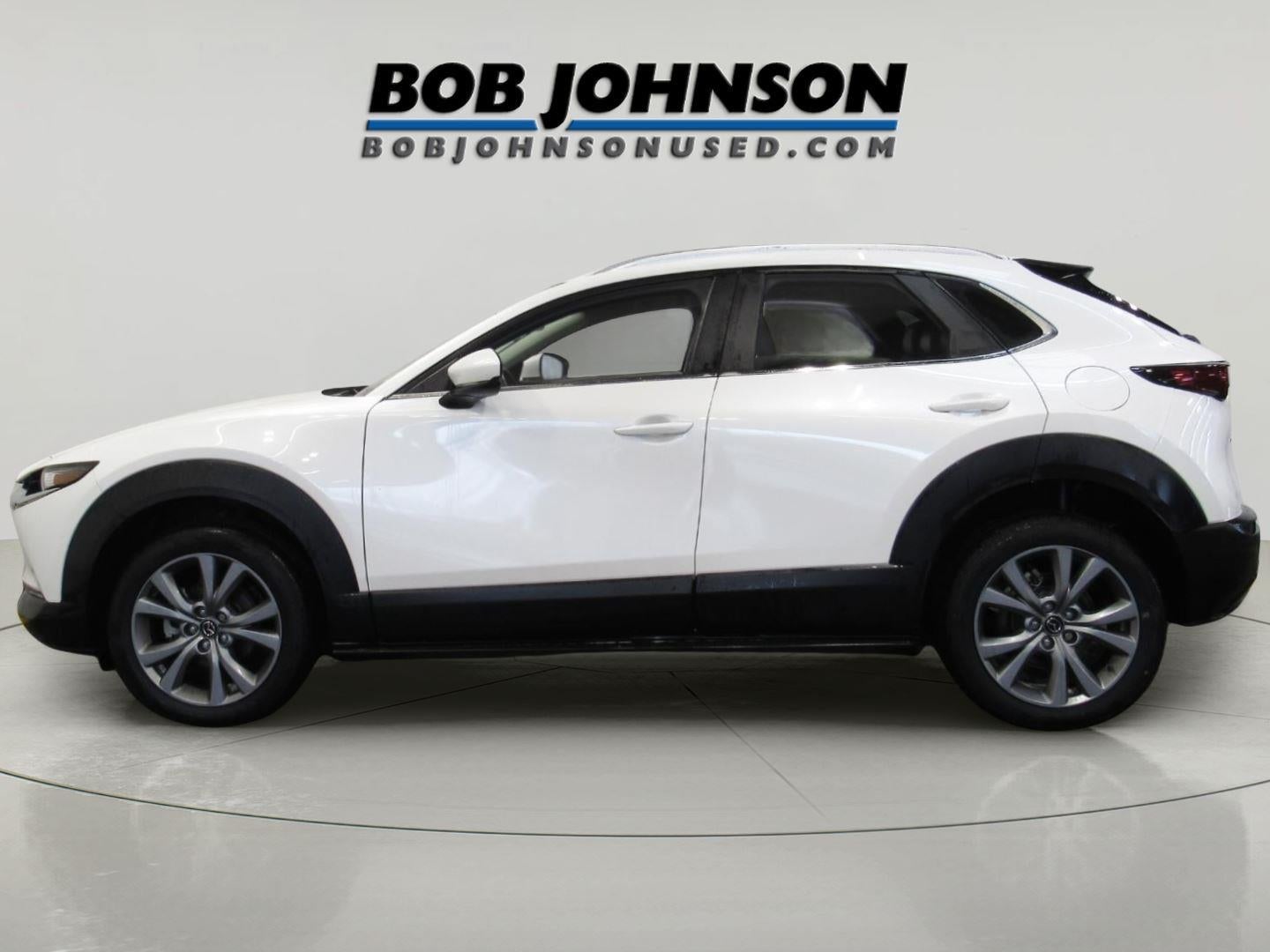 2023 Mazda Mazda CX-30 2.5 S Preferred