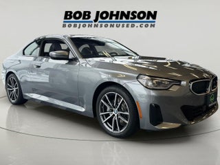 2025 BMW 2 Series 230i xDrive