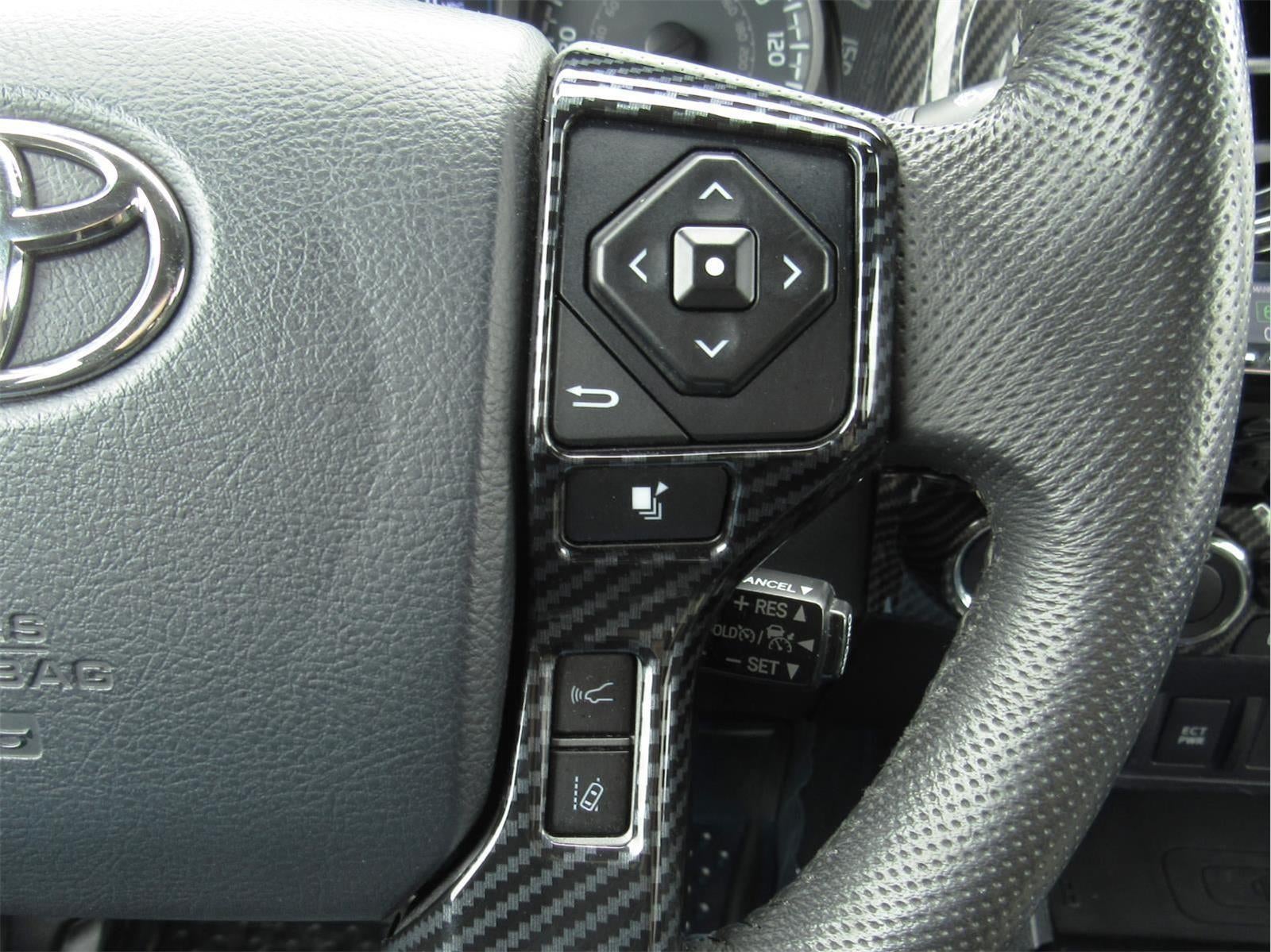 2020 Toyota Tacoma 4WD SR5