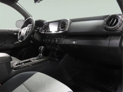 2020 Toyota Tacoma 4WD SR5