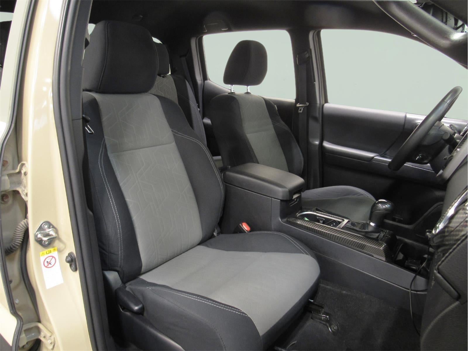 2020 Toyota Tacoma 4WD SR5