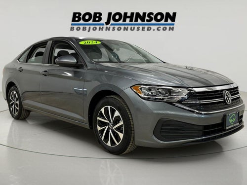 2024 Volkswagen Jetta S