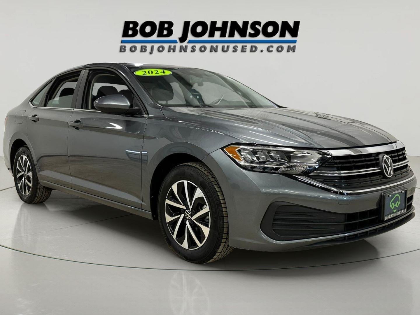 2024 Volkswagen Jetta S