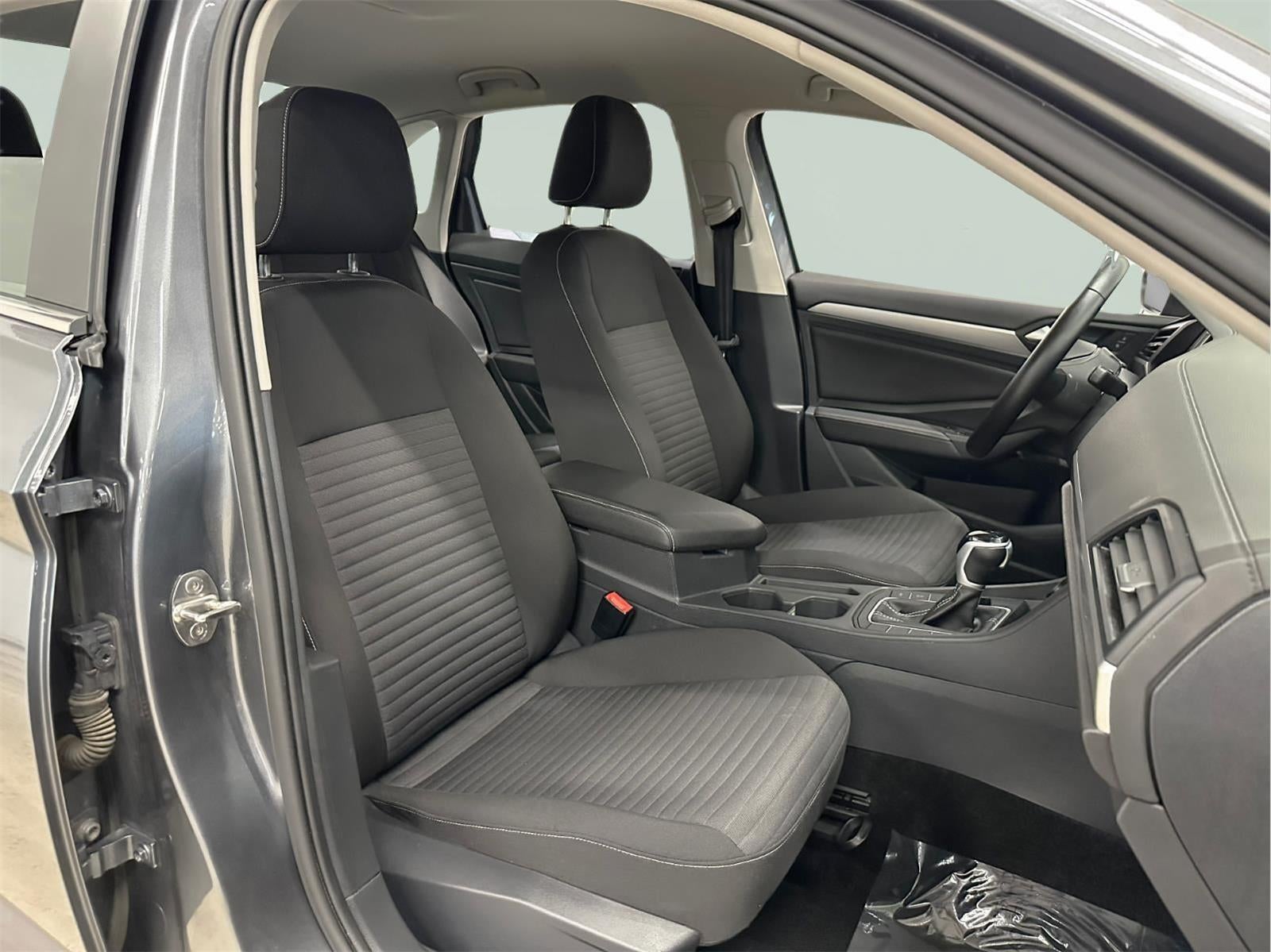 2024 Volkswagen Jetta S