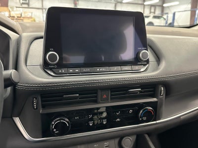 2023 Nissan Rogue S Intelligent AWD