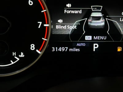 2023 Nissan Rogue S Intelligent AWD